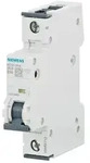 Siemens Leitungsschutzschalter 5SY4 1-polig B 10A 10kA 1TE 5SY4110-6 5SY41106