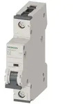 Siemens Sicherungsautomat 5SY6116-7 1-polig C 16A 6kA 230/400V IP20 5SY61167