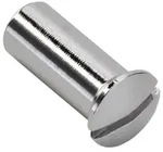 hansgrohe Hohlschraube M5, Chrom 96065000