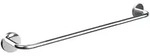 emco Badetuchhalter round, 500x67mm, Metall, Chrom, 436000150 436000150