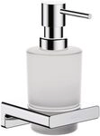 hansgrohe AddStoris Lotionspender, Chrom 41745000