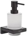 hansgrohe AddStoris Lotionspender, Mattschwarz 41745670