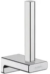 hansgrohe AddStoris Ersatzpapierrollenhalter, Chrom 41756000