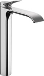 Hansgrohe 75042000, Hansgrohe Vivenis Einhebel-Waschtischmischer 250mm, 5l/min, f&uuml;r