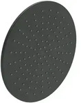Ideal Standard Regenbrause Idealrain rund d:300mm Silk Black A5803XG