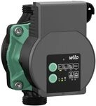Wilo Varios Nassl&auml;ufer-Hocheffizienzpumpe PICO-STG 25/1-7-130, 38W, 230V, G 1 1/2",
