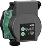 Wilo Varios Nassl&auml;ufer-Hocheffizienzpumpe PICO-STG 25/1-8-130, 55W, 230V, G 1 1/2",