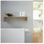 Legrand Netatmo Smartes Heizk&ouml;rperthermostat NAV-PRO, 868MHz, 100m Reichweite