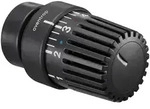 Oventrop Uni LH Thermostat 7-28 Grad C, Skala 0-5 mit Nullstellung, Fl&uuml;ssigf&uuml;hler,