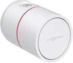 Viessmann ViCare Heizk&ouml;rper-Thermostat ZK03840