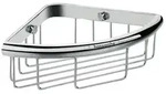 hansgrohe Logis Universal Seifenkorb, Chrom 41710000