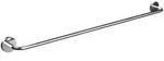emco Badetuchhalter round, 800mm, Metall, Chrom 436000180