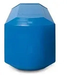 Buderus Logalux Warmwasserspeicher liegend LT160/1 V1 emailliert, Speichervolumen