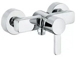 KLUDI ZENTA Brause-Einhandmischer DN 15 chrom 388700575