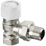 Oventrop AV 9 Thermostatventil DN 20 R 3/4", PN 10 Eckausf&uuml;hrung 1183706