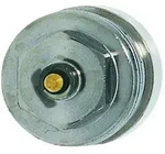 IMI Heimeier Adapter f&uuml;r Fremdfabrikate, Thermostat-K&ouml;pfe TA-Ventilunterteile
