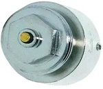 IMI Heimeier Adapter f&uuml;r Fremdfabrikate, Thermostat-K&ouml;pfe Vaillant-Ventile