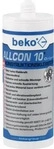 beko 260 100 150, beko Konstruktionsklebstoff Allcon 10o, 150 ml 260 100 150,