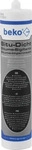 beko 236 310, beko Bitumendichtmasse Bitu_Dicht, 310ml, Schwarz 236 310, Grundpreis: