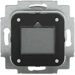 Busch J&auml;ger Jalousie-Compact-Timer 6422 U 230 V 2CKA006410A0409