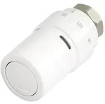 Danfoss Design F&uuml;hlerelement RAX-K mit Zubeh&ouml;r, Wei&szlig; 013G6080