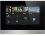 Busch J&auml;ger IP touch 7 LAN/WLAN H8236-4B-03 Zentrales Bedienpanel f&uuml;r Busch-Welcome