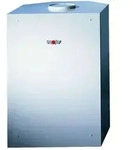 Wolf Warmwasserspeicher CSW-120 aus Stahl mit Emaillierung 2445121