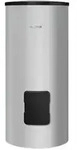 Buderus Logalux ESU200 S-A Warmwasserspeicher aus Edelstahl, Silber 7735500498