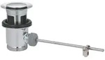 Grohe Ablaufgarnitur 1 1/4" f&uuml;r Waschtische, Chrom, 28910000 28910000