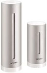 Legrand Netatmo Smarte Wetterstation NWS01-EC, Messbereich 0-50 Grad C NWS01-EC