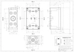 Spelsberg 61591201, Spelsberg Reihenklemmenkasten RK 4/18KL, IP66 110x180x90mm 400V,