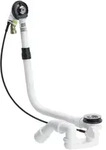 Viega Multiplex Trio-Ab-/&Uuml;berlauf Funktionseinheit Trio 6161.62, d. 725mm x DN