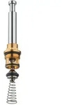 Grohe Umstellung f&uuml;r Unterputz-Universal-Einhandmischer 1/2" Wanne, mit