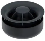 Tece drainpoint S 2-stufiger Membran Geruchsverschluss f&uuml;r Ablauf DN 50 superflach