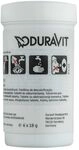 Duravit Entkalkungstabletten f&uuml;r SensoWash, 6 St&uuml;ck 1007250000