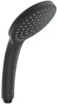 Ideal Standard 1-Funktionshandbrause Idealrain d:100mm Silk Black B9402XG