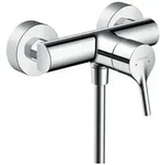 hansgrohe Talis S Brausenmischer Aufputz 31l/min, Chrom 72600000