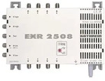Kathrein Multischalter EXR 2508, 5 Eing&auml;nge, 8 Teilnehmeranschl&uuml;sse 20510095