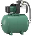 Wilo HiMulti Hochdruck-Kreiselpumpe 3 H 50/2-25 P Rp 1&rdquo; 230V, 50/20W, PN 8 2549340