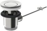 Hansa Ablaufgarnitur 59904620 Chrom 59904620