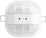 Busch J&auml;ger Busch-Pr&auml;senzmelder 6131/50-24 Corridor KNX 30 Meter studiowei&szlig; matt