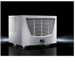 Rittal Dachaufbau-K&uuml;hlger&auml;t Blue e 3384.500, 1,6kW, Stahlblech, RAL 7035...