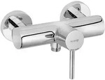 KLUDI BOZZ Brause-Einhandmischer eigensicher chrom 388310576