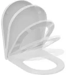 Ideal Standard WC-Sitz Blend Curve Softclosing 360x455x35mm Wei&szlig; T376001
