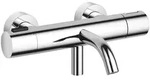 Dornbracht Meta Wannen-Thermit f&uuml;r Wandmontage 34201979 chrom 34201979-00
