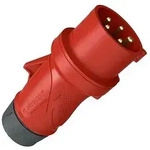 Mennekes Stecker 13510 PowerTOP Xtra m. ErgoCONTACT 16A 5p 13510