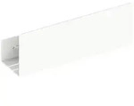 KEUCO Duschablage 24952, Wandmontage, 320 x 120 x 90 mm, wei&szlig; 24952510000