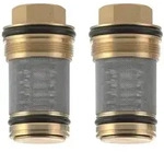 Grohe R&uuml;ckflussverhinderer DN 20 f&uuml;r Grohmix, Chrom, 1411700M 1411700M