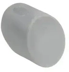 hansgrohe Griffstopfen f&uuml;r Waschtischmischer, Grau 96338000