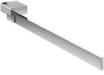 emco Handtuchhalter loft einarmig, 310mm, Aluminium, Chrom 055000132